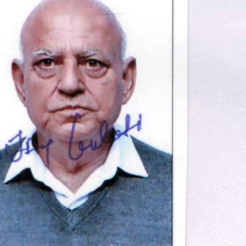 Vijay Kumar Gulati