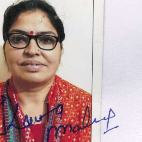 Kavita Madaan