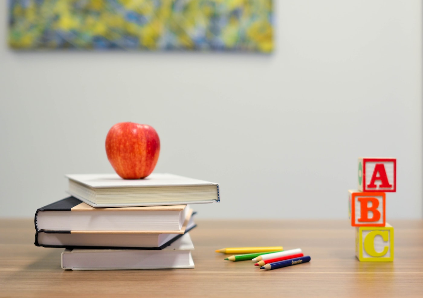 Education support for students