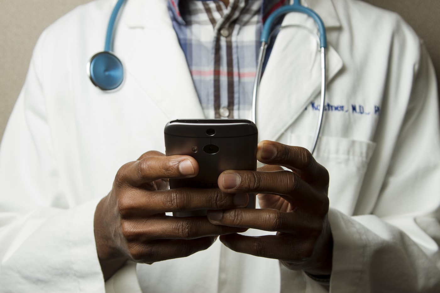 Medical seva and healthcare support